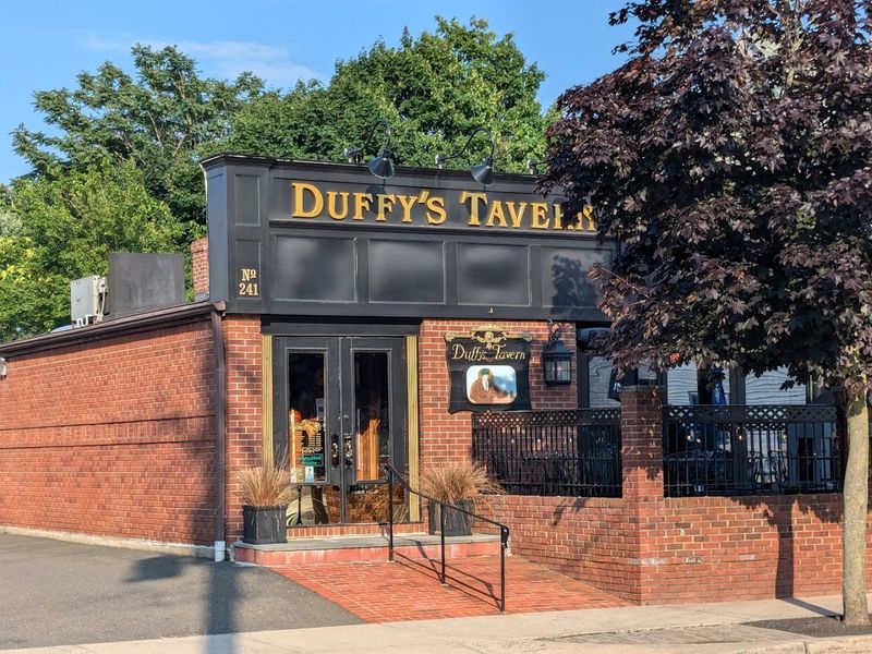 Duffy's Tavern &ndash; West Haven