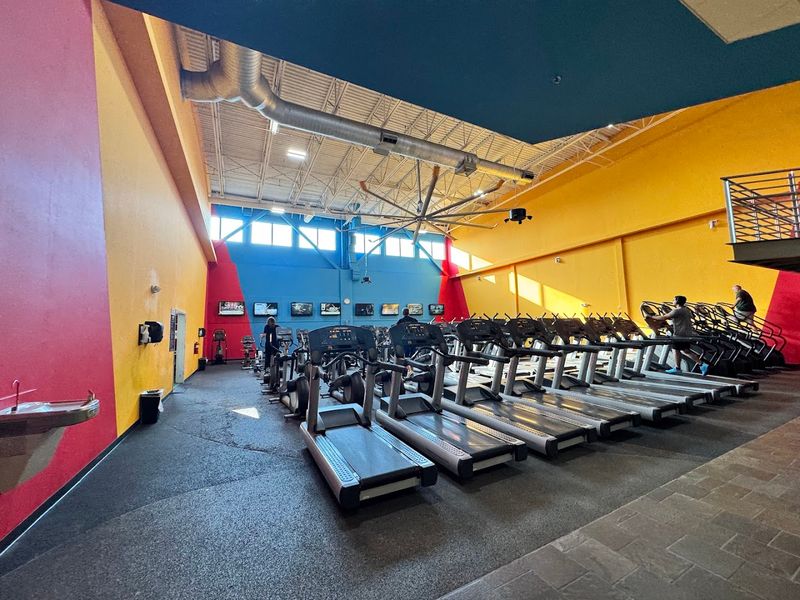 Fitness Connection - Raleigh