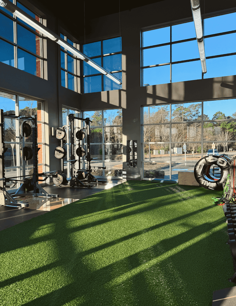 Fit4life Health Clubs - Mayfaire - Wilmington