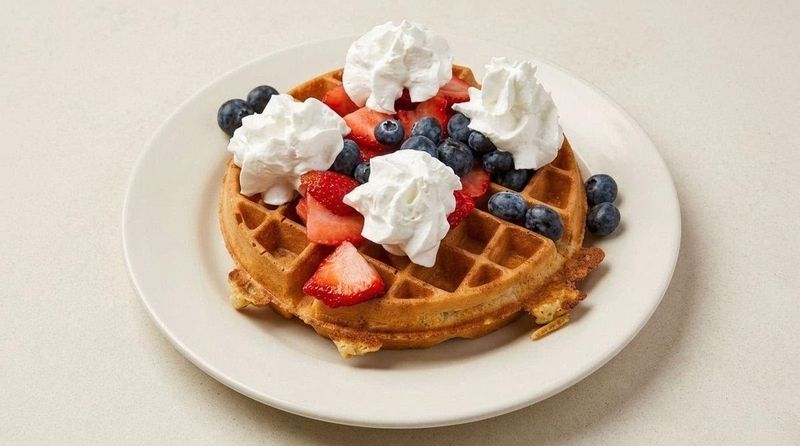 New York Luncheonette