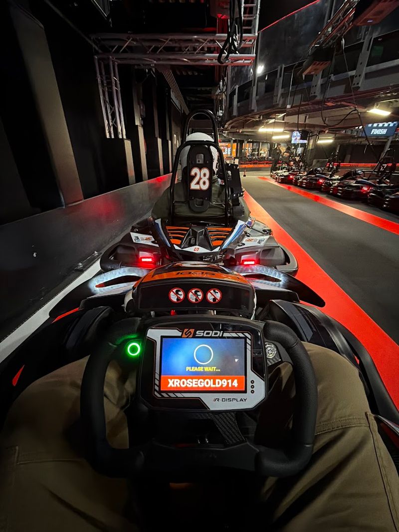 HQ Racing - Peekskill