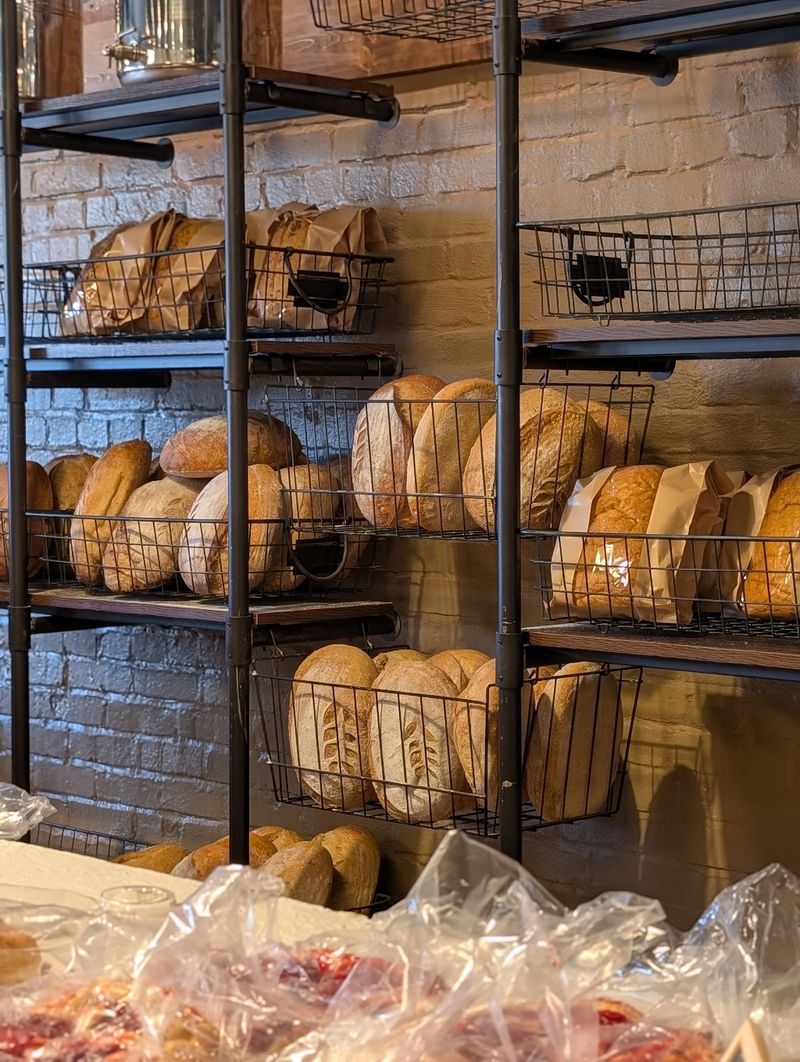 Driscoll's Bake House - West Jefferson