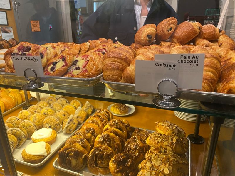 Camino Bakery (Winston-Salem)