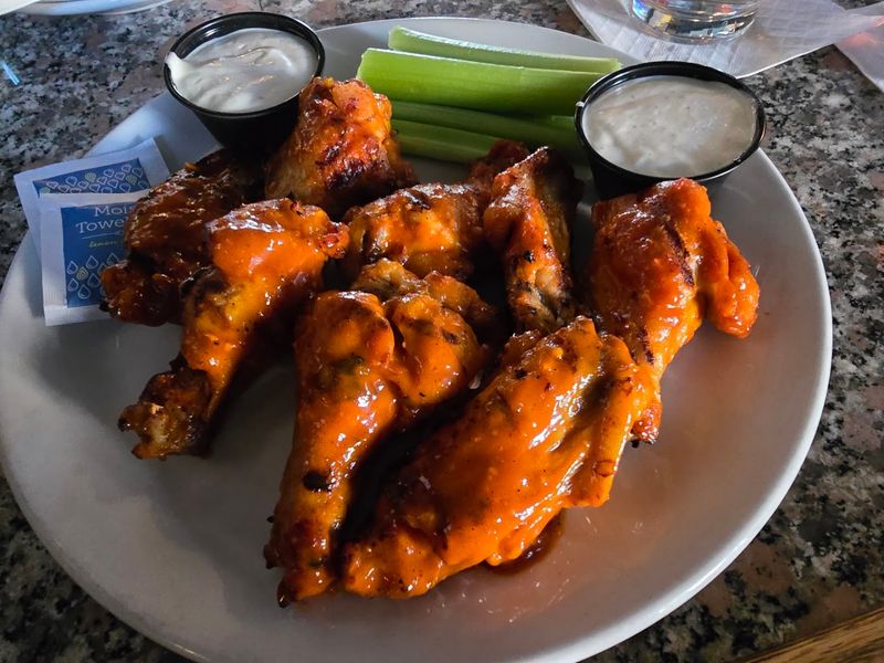 Barley&rsquo;s Brewing Company - Columbus