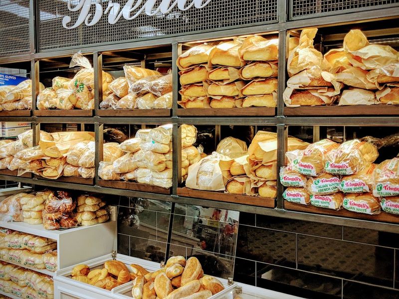 Ventimiglia Italian Foods - Sterling Heights