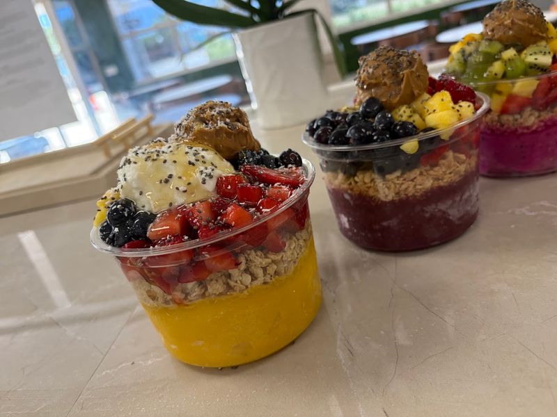 Rose Bowl Cafe - Riviera Beach