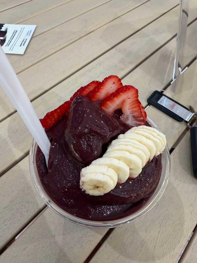 Oakberry Acai - Pembroke Pines