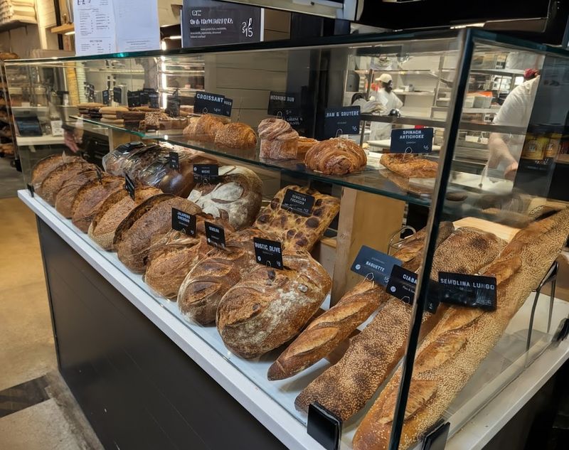 Mighty Bread Company &ndash; Philadelphia