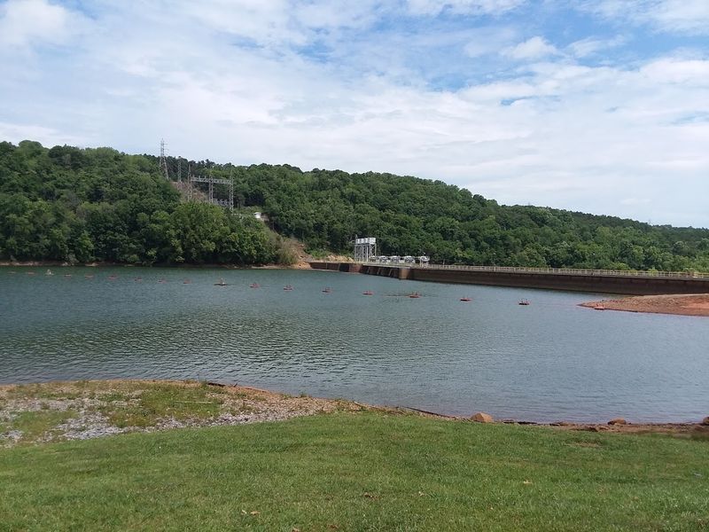 Leesville Lake - Pittsylvania County