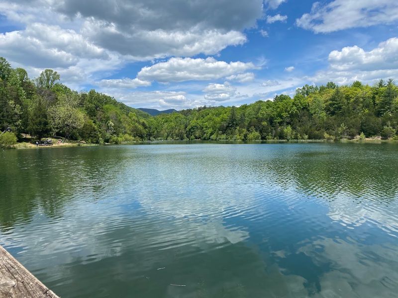 Lake Robertson, Staunton, Augusta County