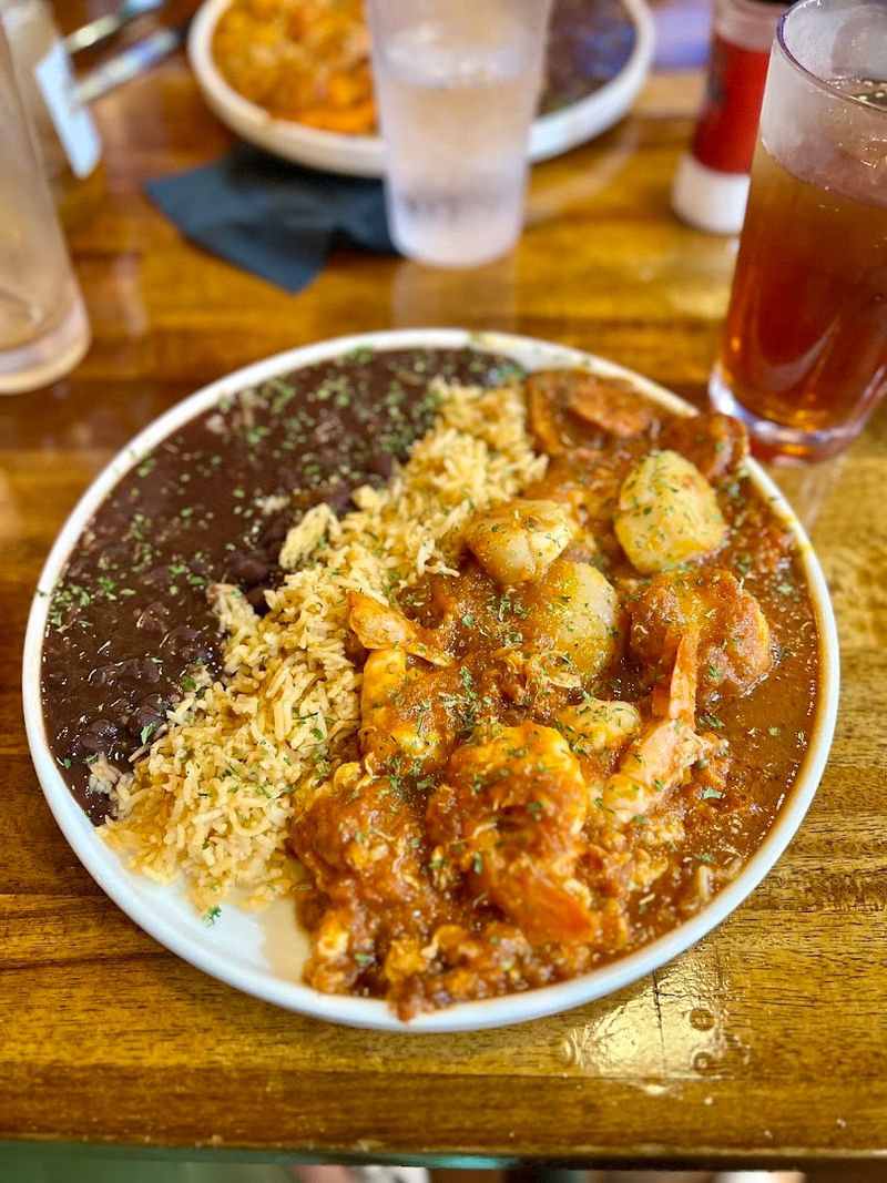 Captain Groovy’s Grill & Raw Bar — Virginia Beach