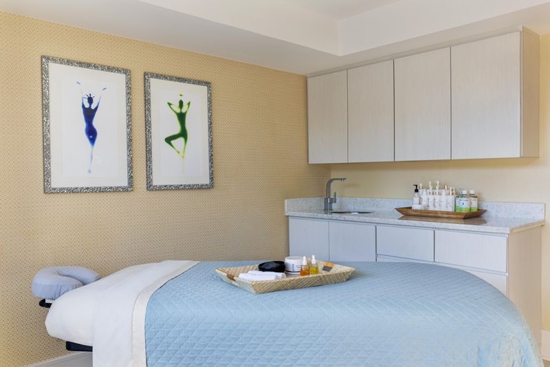 Arum Spa at Sonesta Resort Hilton Head Island