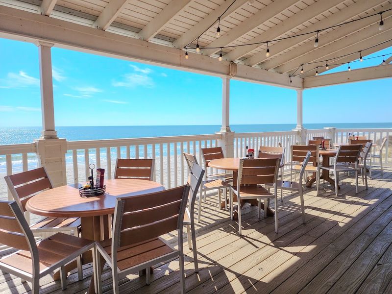 Why The Oceanfront Setting Stands Out