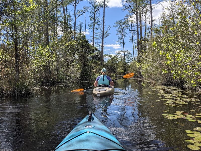 Goodale State Park