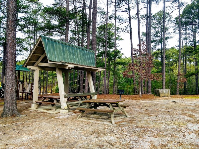 Baker Creek State Park