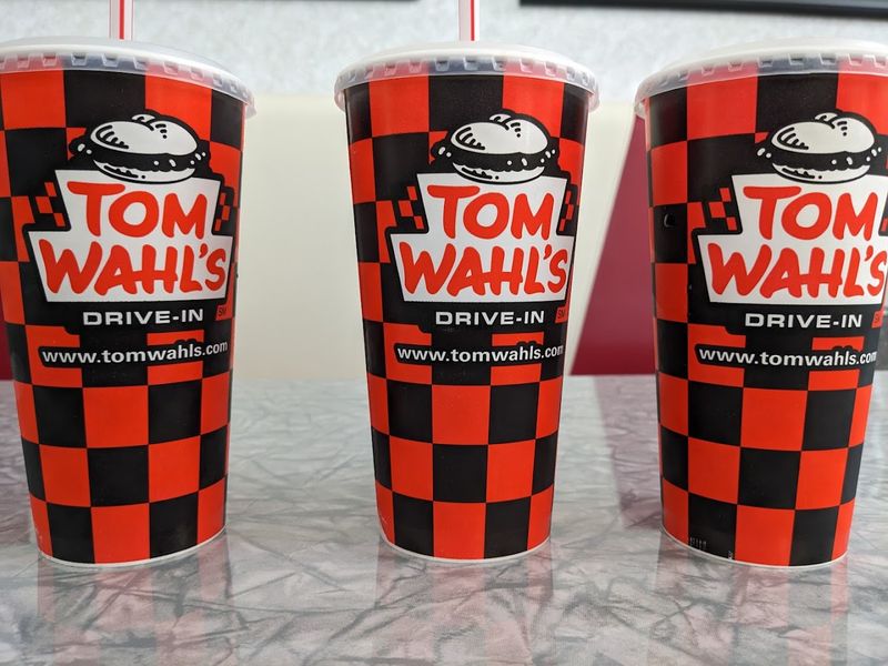 Tom Wahl's, Avon, Livingston County