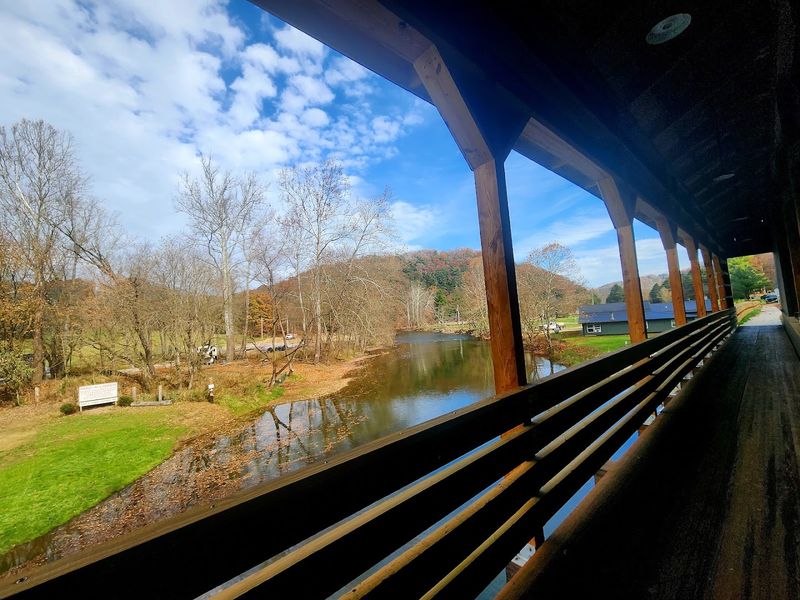 Wally Road Scenic Byway