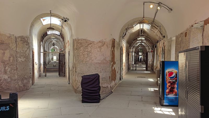 Eastern State Penitentiary – Philadelphia, PA