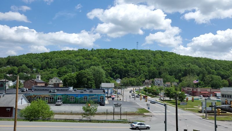 Honesdale
