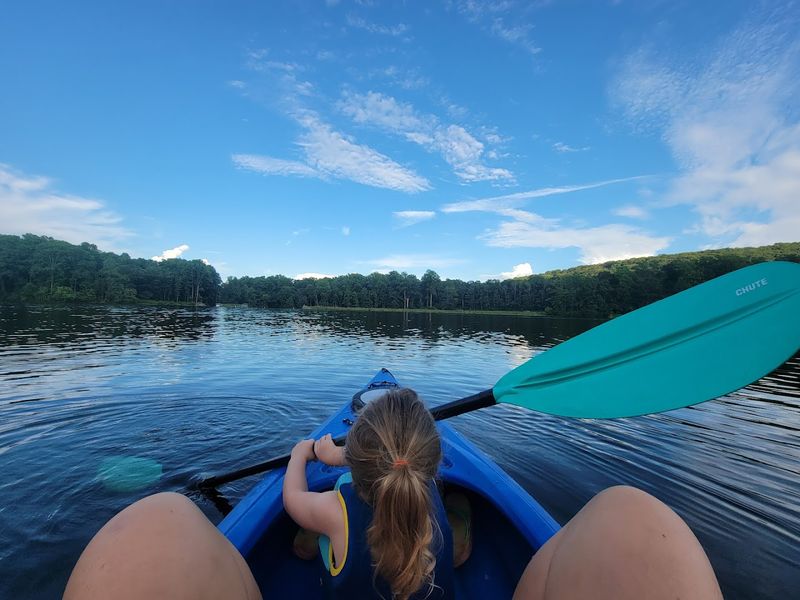 French Creek State Park