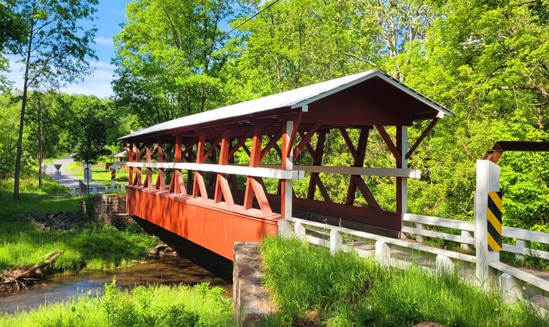 Shawnee State Park - Schellsburg, Bedford County