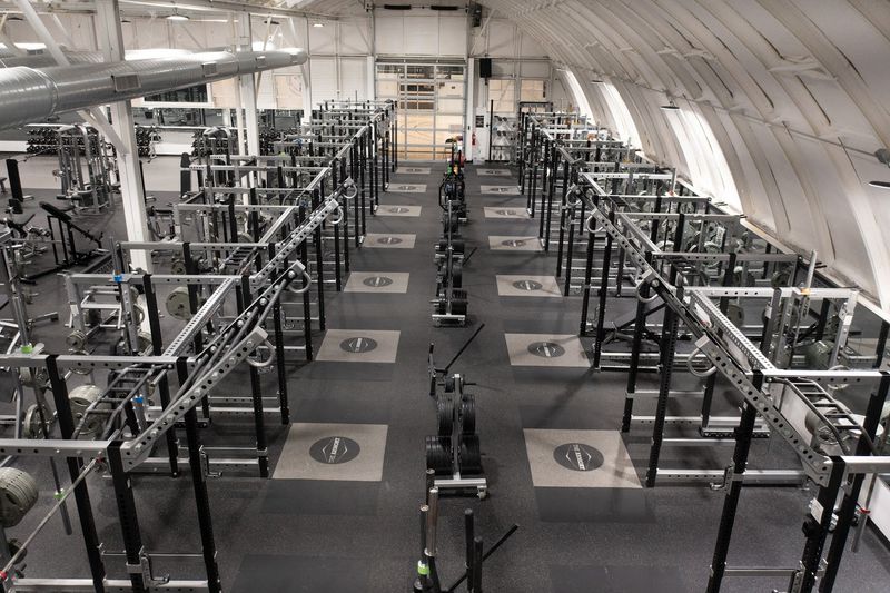 The Armory &mdash; Columbus