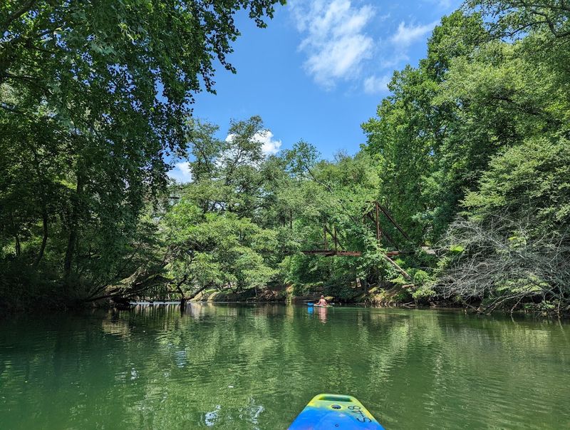 Toccoa River