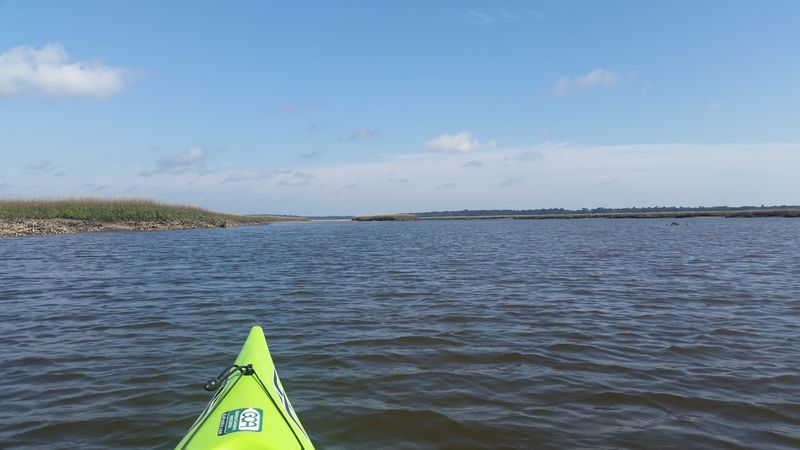 Crooked River State Park