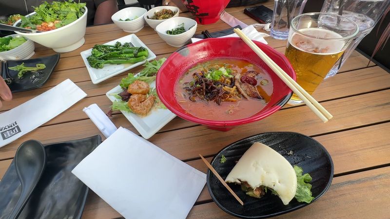 JINYA Ramen Bar - Sandy Springs