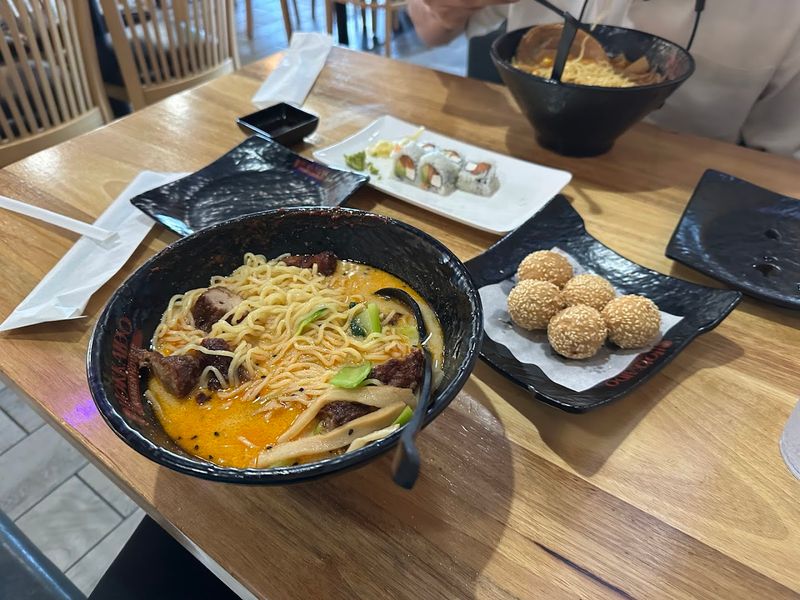 Hokkaido Ramen House