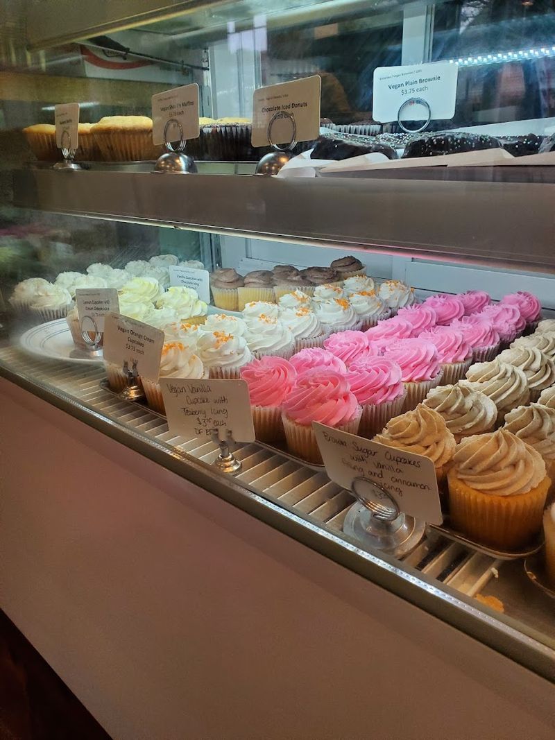 Made With Love Not Gluten