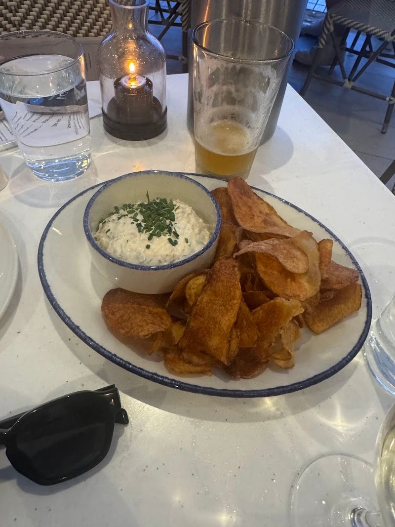Housemade Tartar Sauce Perfection