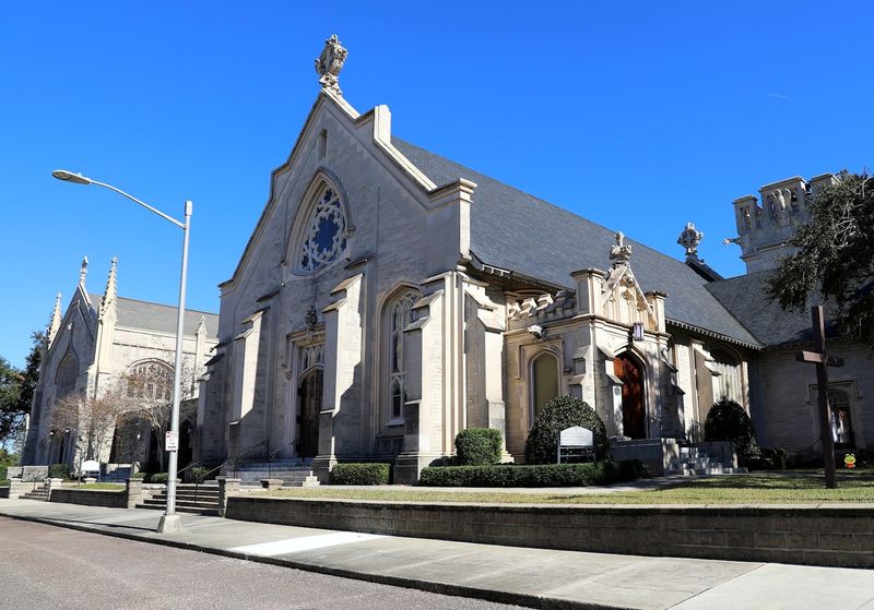 St. John's Cathedral