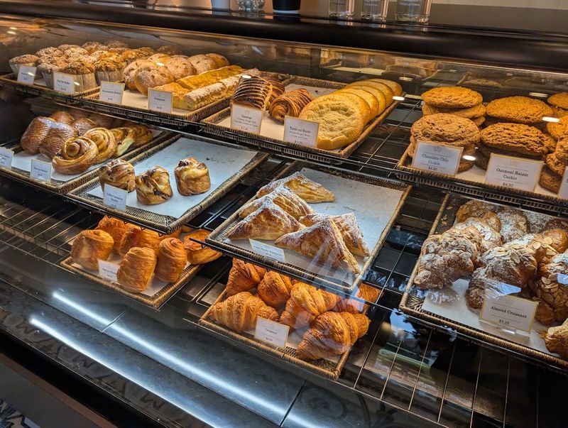 La Patisserie