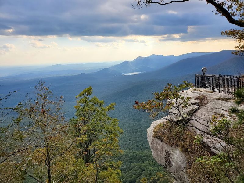 Caesars Head State Park
