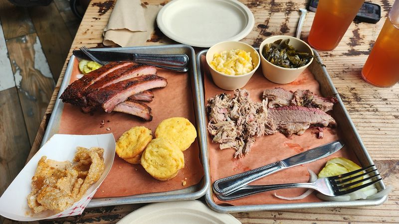 Twin Smokers BBQ - Atlanta