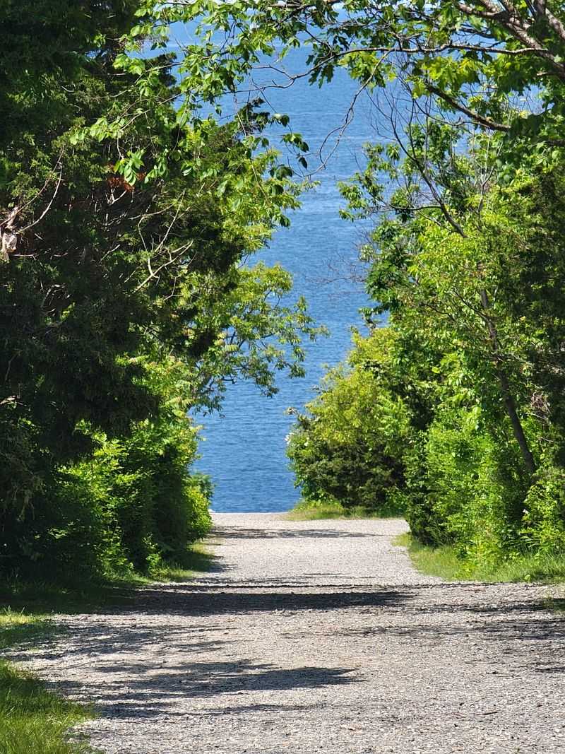 Halibut Point State Park, Rockport, Essex County