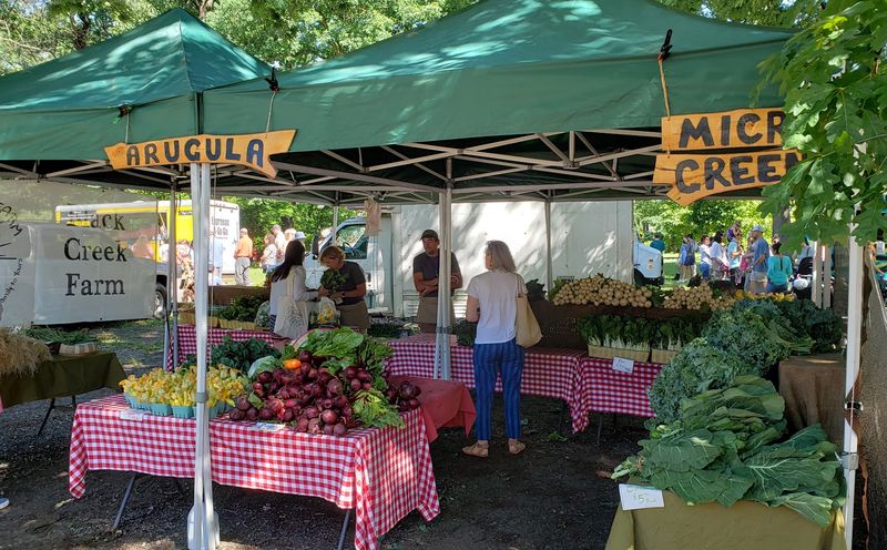 RVA Big Market &mdash; Richmond