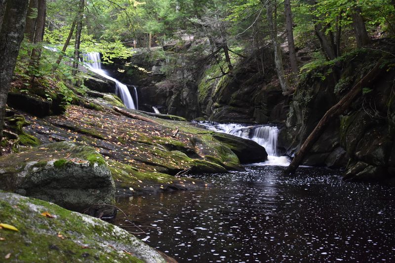Enders State Forest (Granby)
