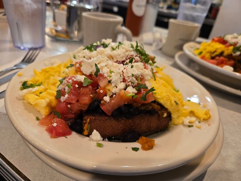 Elmo's Diner - Durham