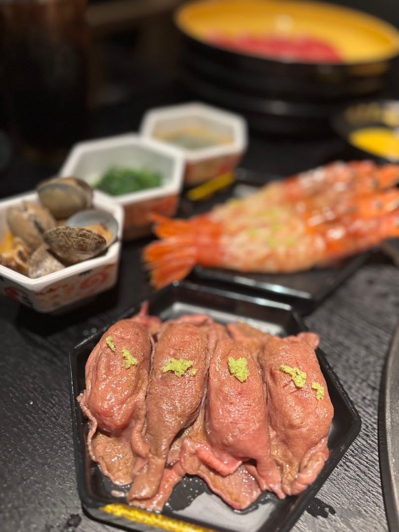 Mikiya Wagyu Shabu House (Boston)