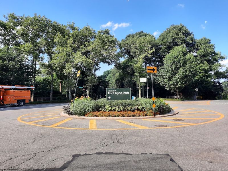 The A Train's Best-Kept Secret