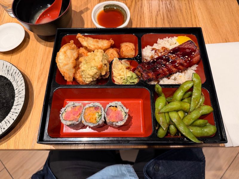 Fuji at Newton