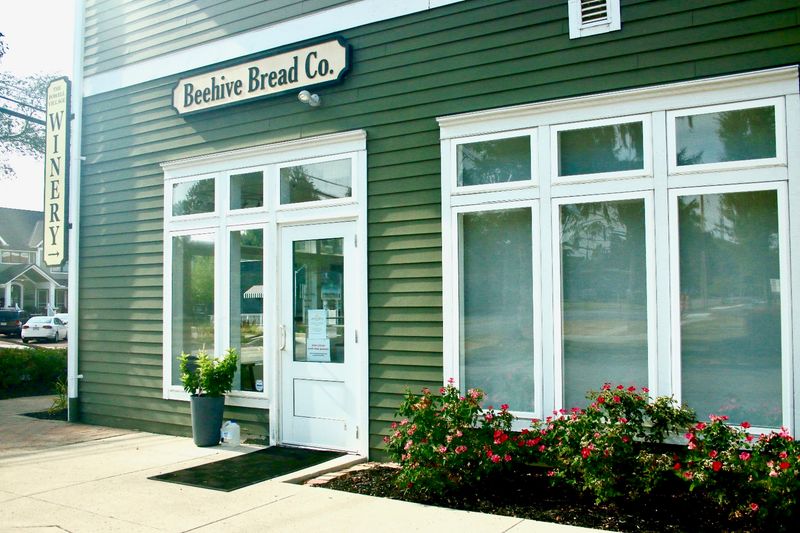 Beehive Bread Company - Powell