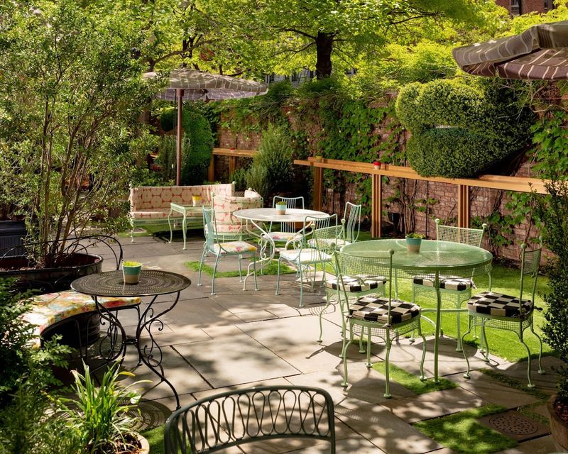 The Garden at The Standard, East Village
