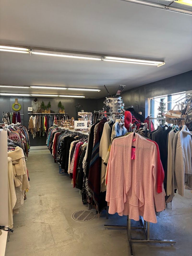 Perennials Consignment &ndash; Wakefield