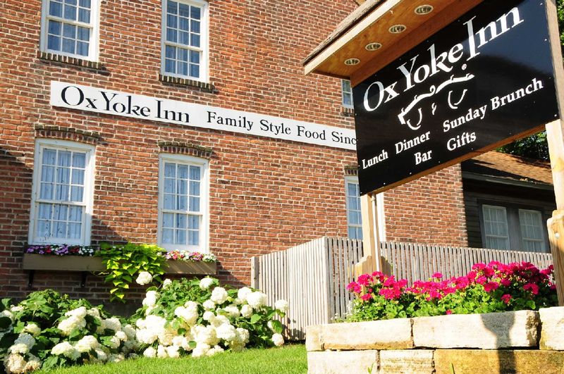 A Restaurant With Roots Dating Back To 1940