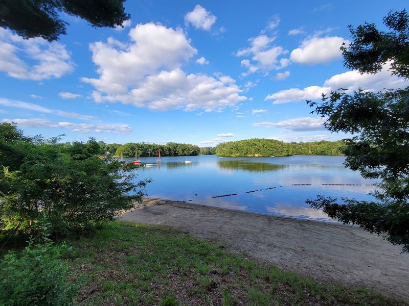 Why This Lake Belongs on Your Summer List