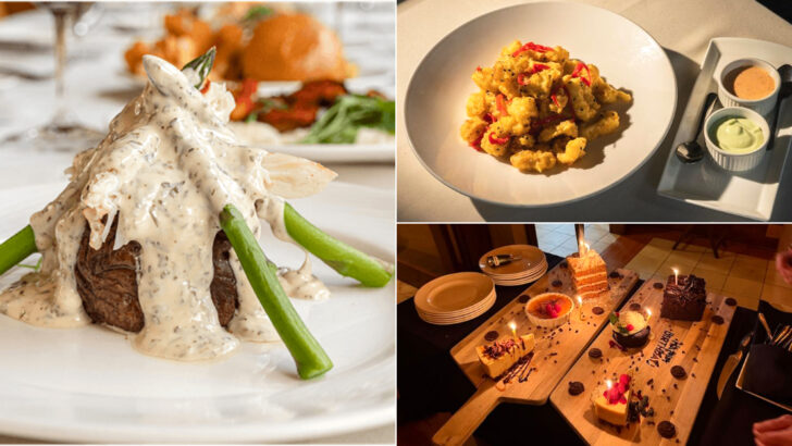 One Of Ohio&rsquo;s Best Places For Filet Mignon Is Hidden In North Columbus