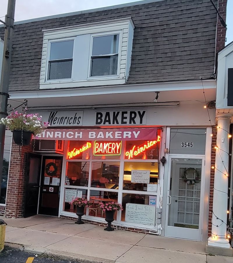 A German Bakery Legacy That Reaches Back to the 1880s